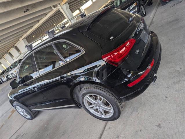 $9990 : 2014 Q5 2.0T quattro Premium image 4