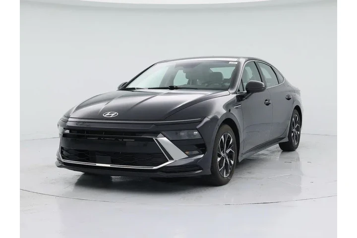 $24998 : Hyundai SONATA 2025 AWD SEL image 4