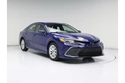 Toyota Camry 2024 LE 4dr Sed en Charlotte