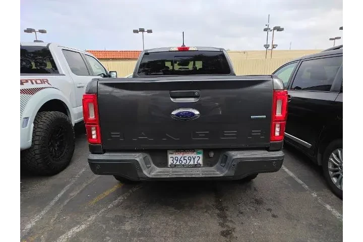 $22085 : Ford Ranger 2020 4x2 XL 4dr image 4