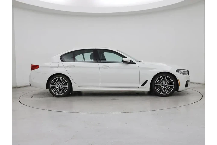 $27998 : BMW 5 Series 2019 540i 4dr S image 7