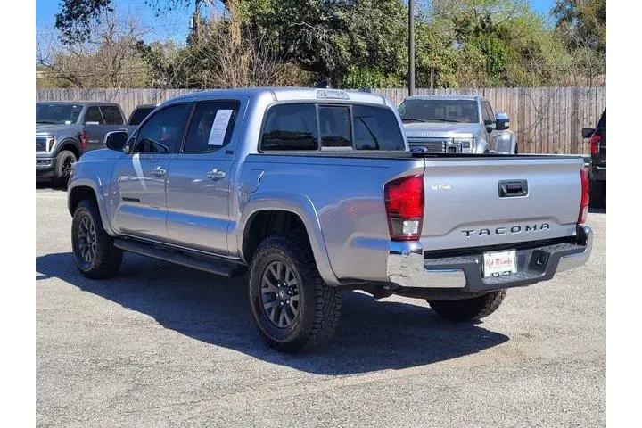 $25600 : Toyota Tacoma 2020 4x2 SR5 4 image 5