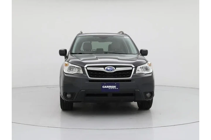 $16998 : Subaru Forester 2016 AWD 2.5 image 5