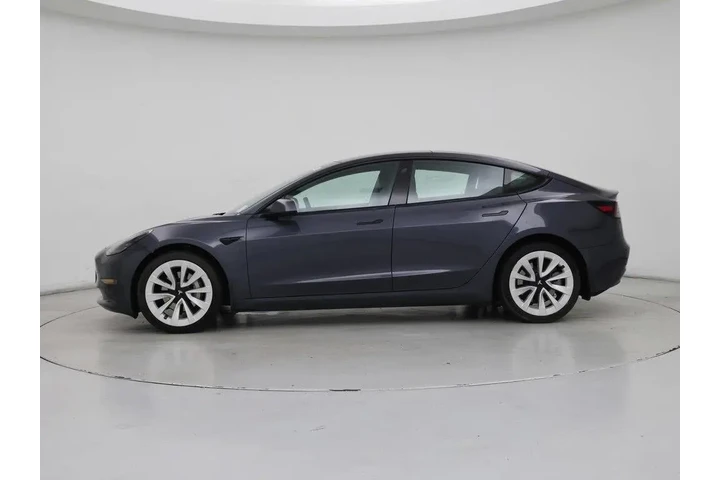$23998 : Tesla Model 3 2021 Standard image 3