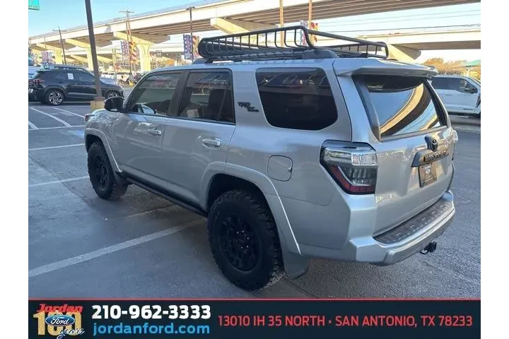 $39591 : Toyota 4Runner 2023 4x4 TRD image 5