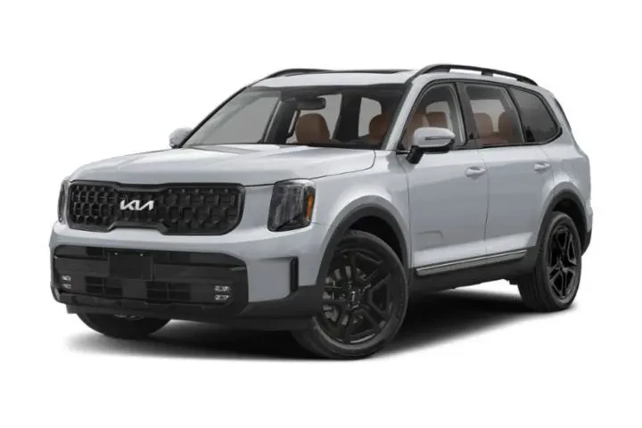 $39813 : Kia Telluride 2024 AWD SX X- image 1