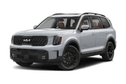 Kia Telluride 2024 AWD SX X-
