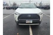 $24989 : Toyota Corolla Cross 2024 AW thumbnail