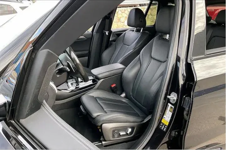 $31752 : BMW X3 2019 AWD M40i 4dr Spo image 7