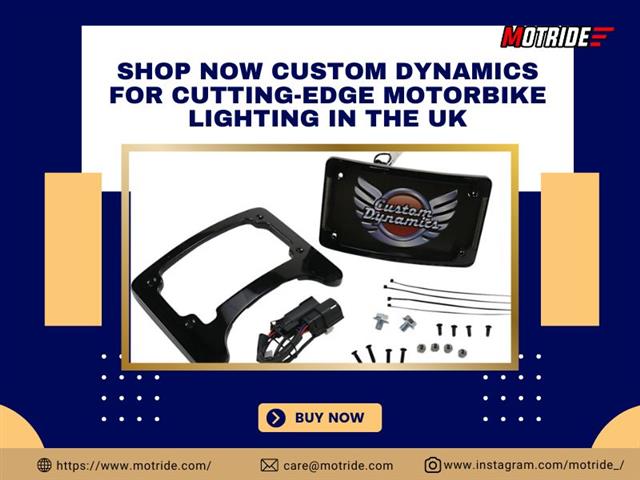 Shop now Custom Dynamics for C image 1