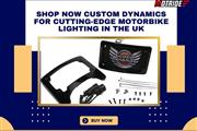 Shop now Custom Dynamics for C en London