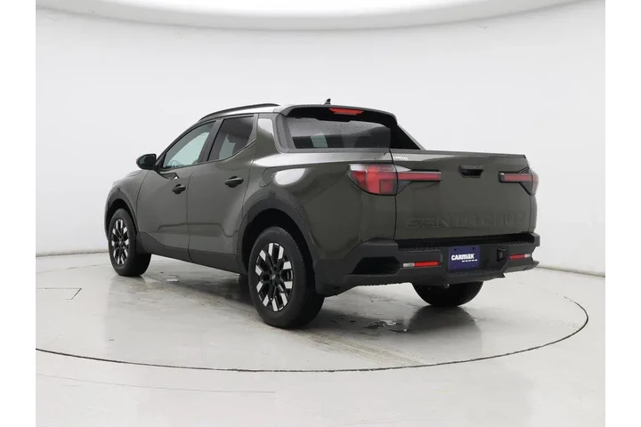 $29998 : Hyundai SANTA CRUZ 2025 SEL image 2