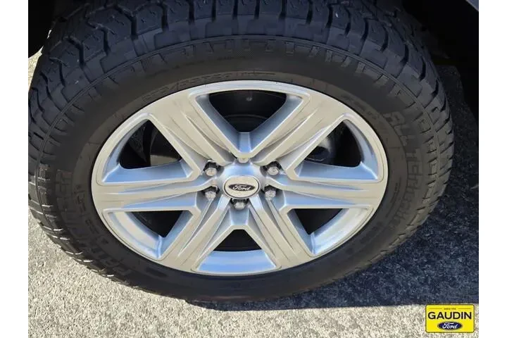 $25148 : Ford Expedition 2019 4x4 XLT image 10