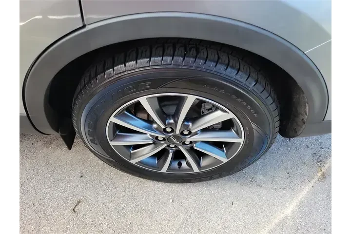 $24990 : Lincoln Nautilus 2021 Standa image 8