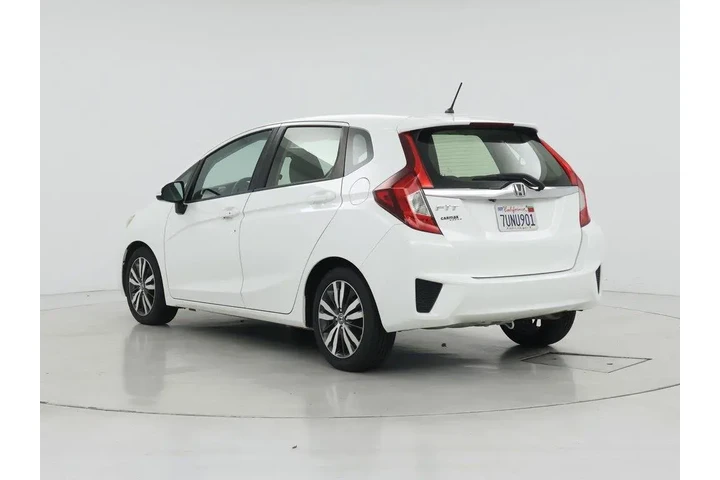 $15998 : Honda Fit 2016 EX 4dr Hatchb image 2