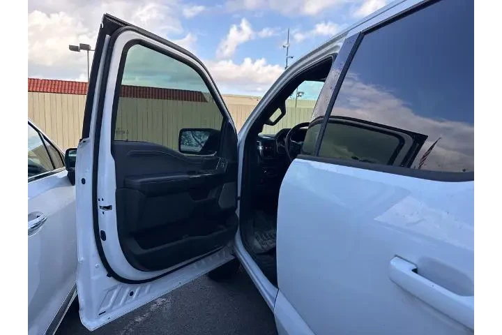 $39000 : Ford F-150 2021 4x4 Platinum image 6