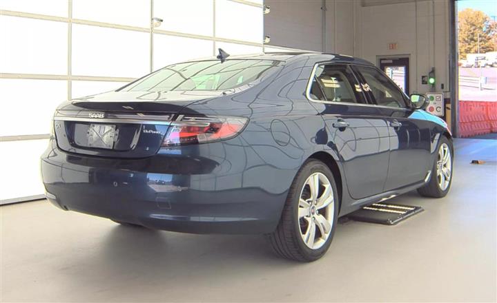 $11000 : 2011 SAAB 9-5 image 10