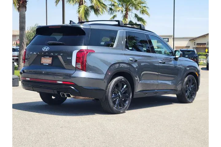 $34000 : Hyundai PALISADE 2023 AWD XR image 4