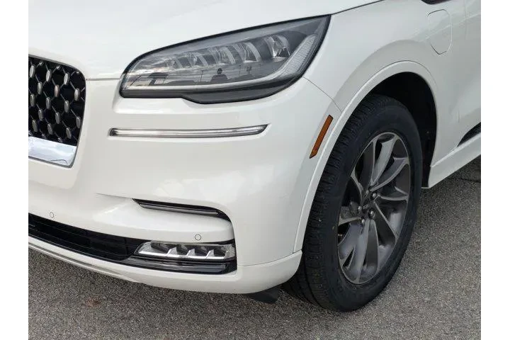 $31995 : Lincoln Aviator 2020 AWD Gra image 9