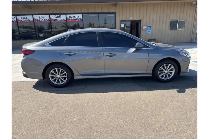 $10999 : 2019 Sonata SE image 7