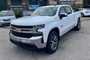 2019 Silverado 1500 LT en Birmingham