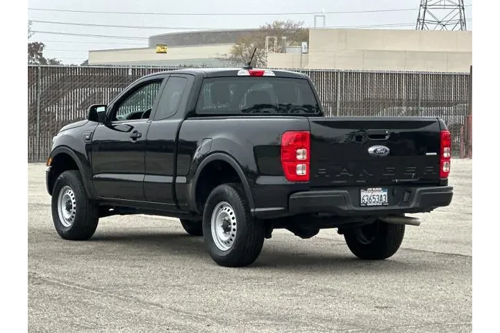 $21990 : Ford Ranger 2020 4x2 XL 4dr image 5