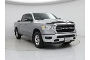 Ram 1500 2021 4x4 Big Horn 4 en Fresno