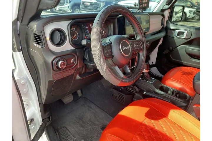 $37589 : 2024 Gladiator image 10