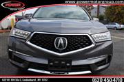 $22995 : Used 2017 MDX SH-AWD w/Advanc thumbnail