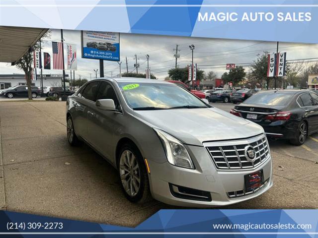 $16999 : 2017 XTS Luxury image 2