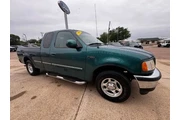 $6995 : Ford F-150 1998 3dr XLT Exte thumbnail