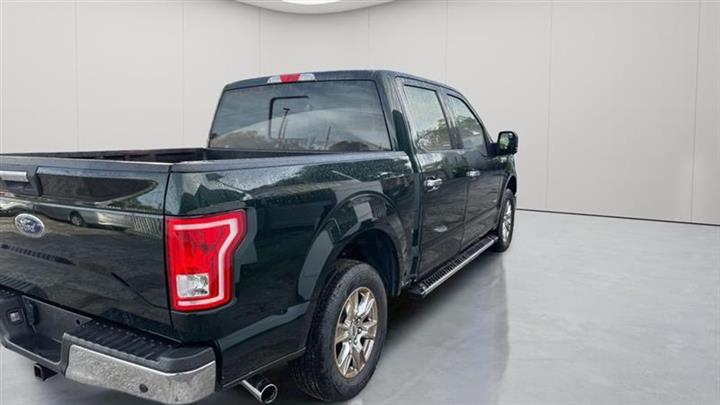 2016 F-150 SUPERCREW image 7