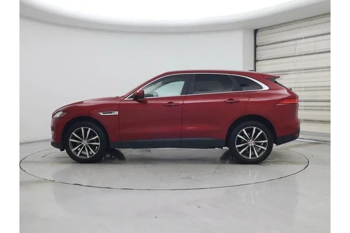 $23998 : Jaguar F-PACE 2020 AWD 25t P image 3