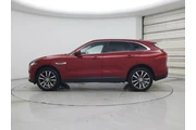 $23998 : Jaguar F-PACE 2020 AWD 25t P thumbnail