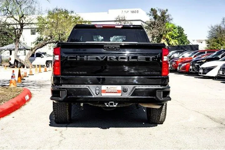 $33815 : Chevrolet Silverado 1500 202 image 6