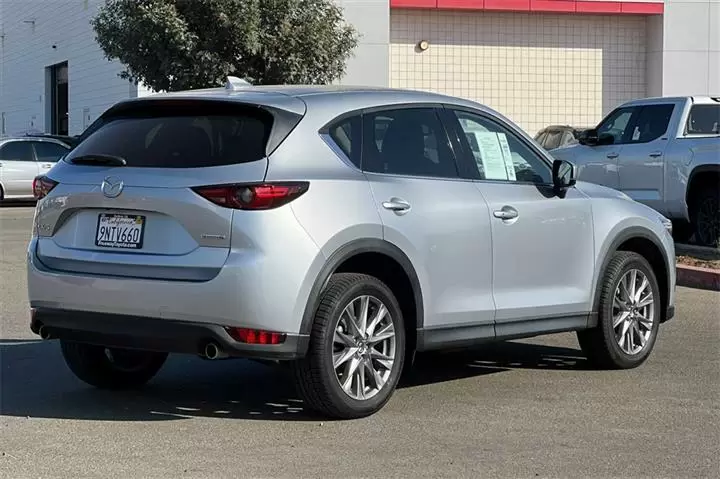 $20494 : CX-5 Grand Touring image 5