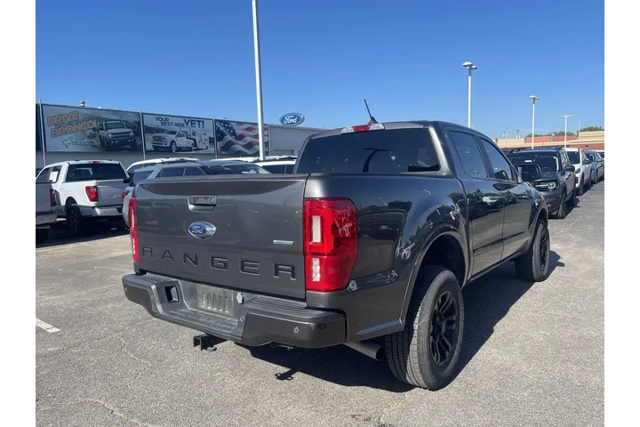 $25359 : Ford Ranger 2019 4x2 XLT 4dr image 3