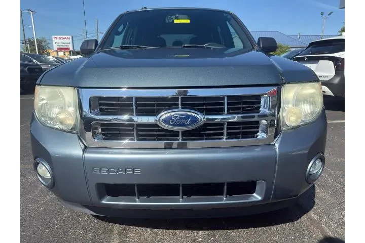 $4995 : Ford Escape 2010 XLT 4dr SUV image 9