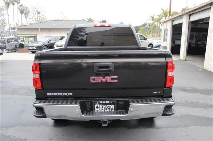 $24995 : 2014 GMC Sierra 1500 image 6