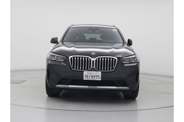 $31998 : BMW X3 2022 sDrive30i 4dr Sp image 5