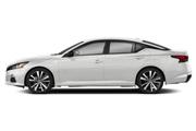 $20856 : 2022 Nissan Altima thumbnail