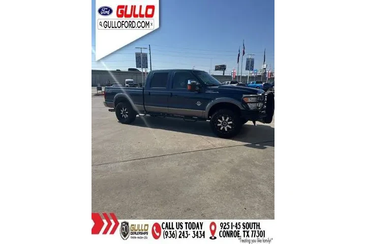 $32991 : Ford F-250 Super Duty 2014 4 image 2