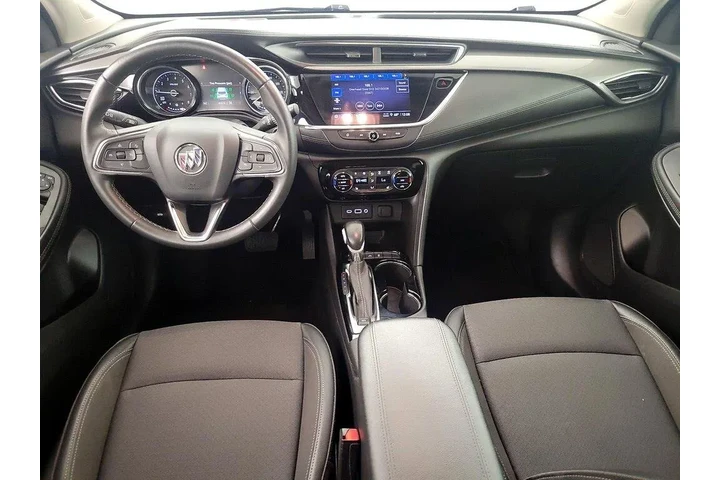 $16998 : Buick Encore GX 2021 AWD Sel image 9