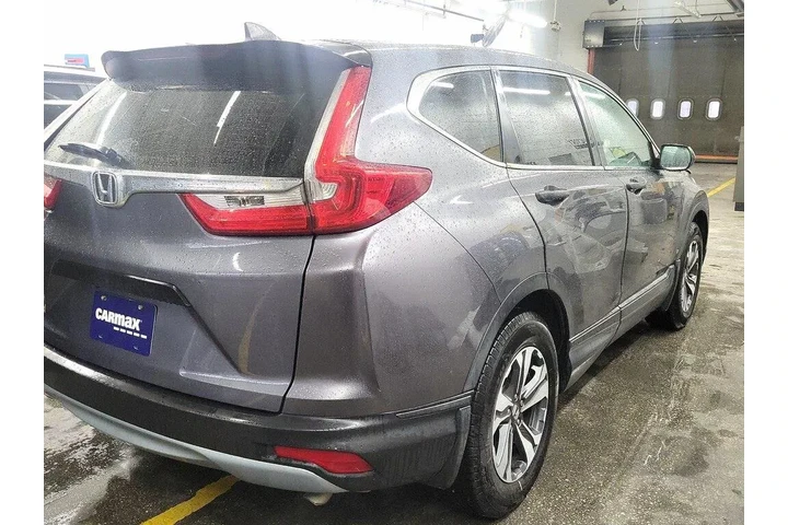 $19998 : Honda CR-V 2019 LX 4dr SUV image 5