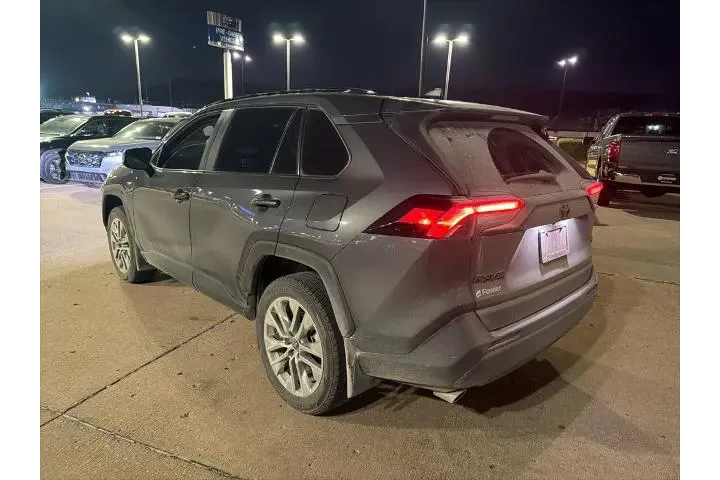 $29595 : Toyota RAV4 2024 XLE Premium image 5