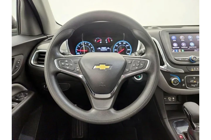 $21998 : Chevrolet Equinox 2024 LS 4d image 10