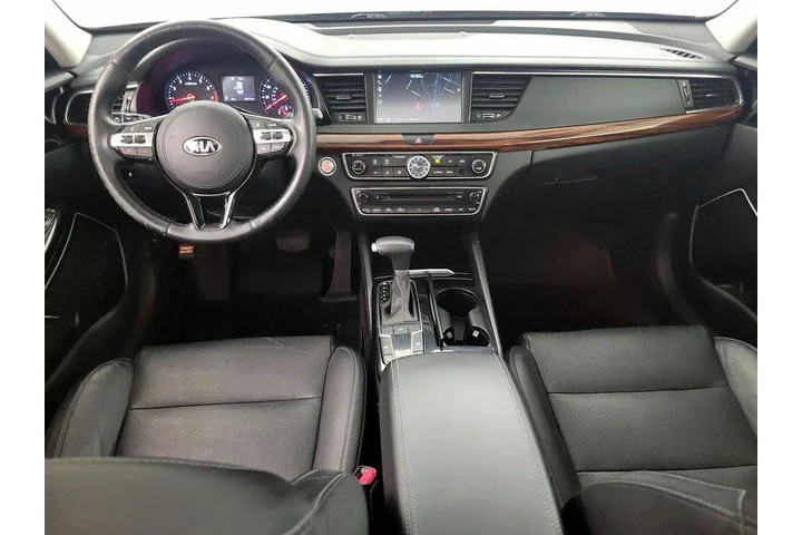 $15998 : Kia Cadenza 2017 Premium 4dr image 9