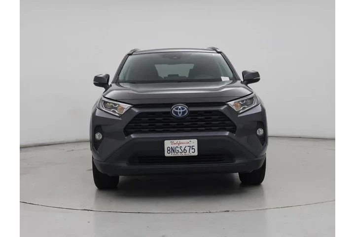 $28998 : Toyota RAV4 Hybrid 2020 AWD image 5
