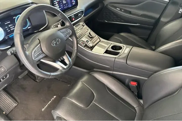 $30109 : Hyundai SANTA FE 2023 Callig image 9