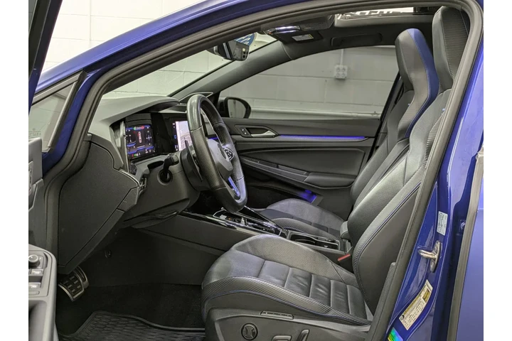 $38995 : Pre-Owned 2023 Golf R 2.0T DSG image 2